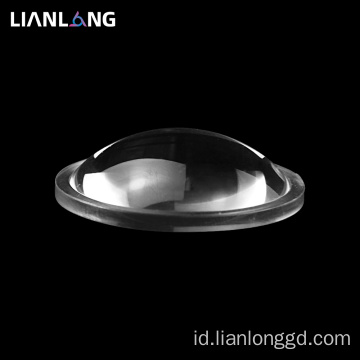 Lensa lampu proyeksi LED berkualitas